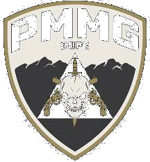 PMMG BOPE